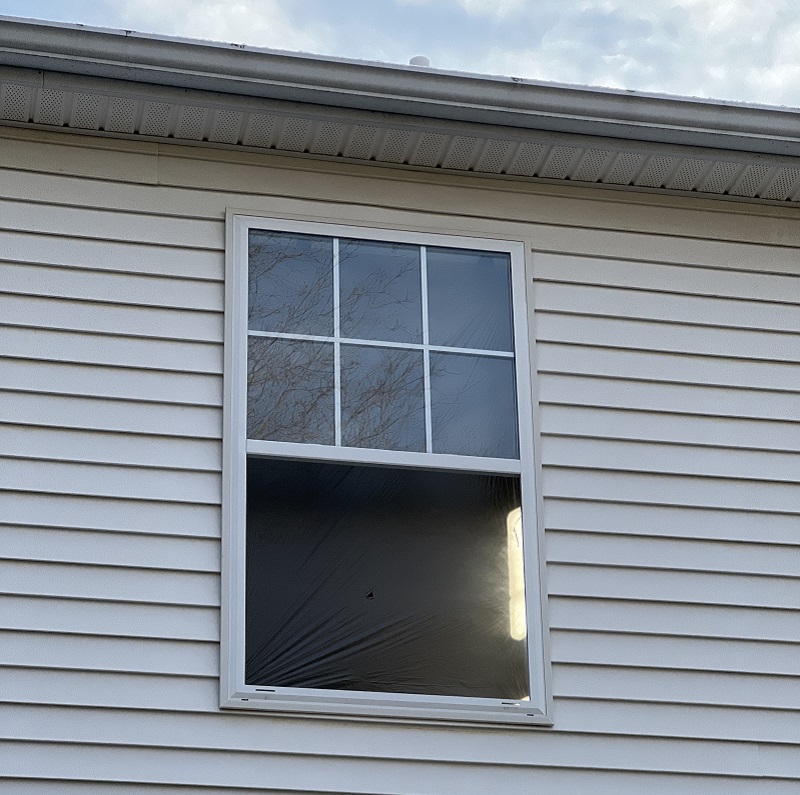 Harvey Vinyl Window Replacement